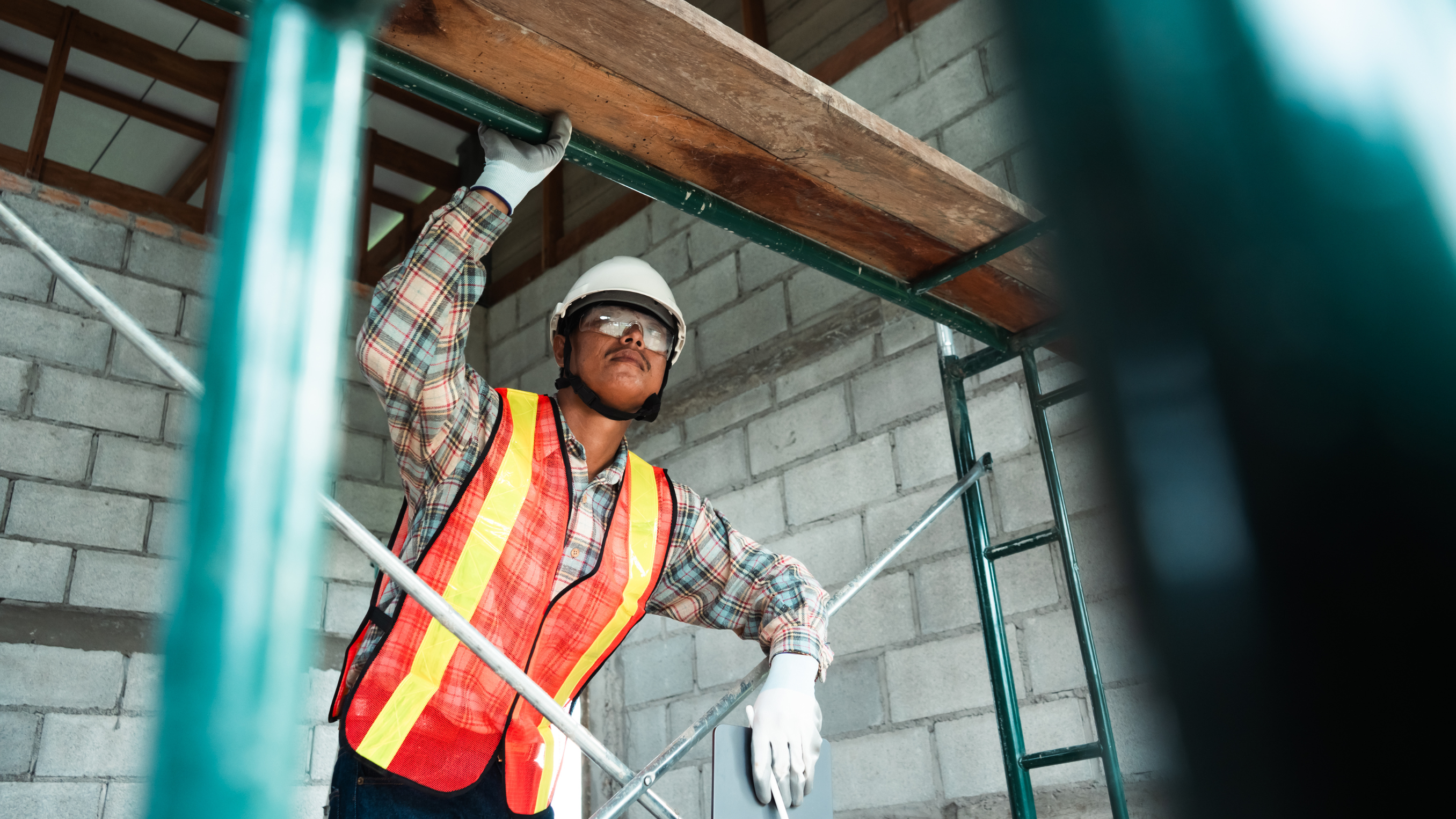 construction manager inspection